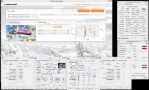 3DMark - Ice Storm Extreme screenshot