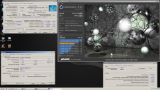 Cinebench - R15 screenshot