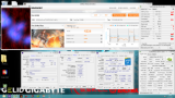 3DMark - Fire Strike Ultra screenshot