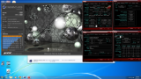 Cinebench - R15 screenshot