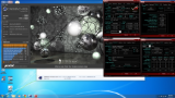 Cinebench - R15 screenshot