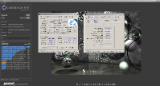 Cinebench - R15 screenshot