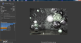 Cinebench - R15 screenshot