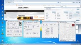 PCMark Vantage screenshot