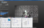 Cinebench - R11.5 screenshot