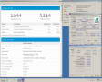 Geekbench3 - Multi Core screenshot