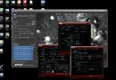 Cinebench - R15 screenshot