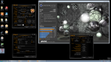 Cinebench - R15 screenshot