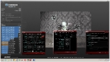 Cinebench - R11.5 screenshot