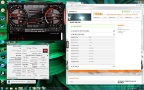 3DMark11 - Performance screenshot