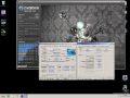 Cinebench - R11.5 screenshot