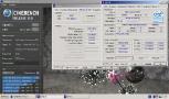 Cinebench - R11.5 screenshot