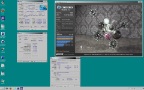 Cinebench - R11.5 screenshot