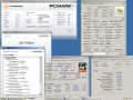 PCMark04 screenshot