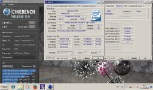 Cinebench - R11.5 screenshot