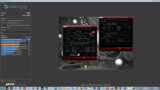 Cinebench - R15 screenshot