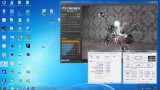 Cinebench - R11.5 screenshot