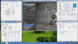 Cinebench - R11.5 screenshot