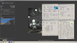 Cinebench - R15 screenshot