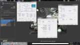 Cinebench - R15 screenshot