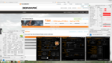 3DMark - Fire Strike Extreme screenshot