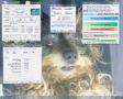 MaxxMem Read Bandwidth (alpha) screenshot