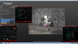 Cinebench - R11.5 screenshot