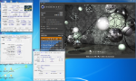 Cinebench - R15 screenshot