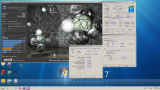 Cinebench - R15 screenshot