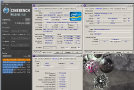 Cinebench - R11.5 screenshot