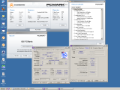 PCMark04 screenshot