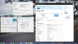 Geekbench3 - Multi Core screenshot