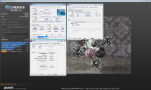 Cinebench - R11.5 screenshot