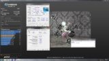 Cinebench - R11.5 screenshot