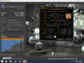 Cinebench - R15 screenshot