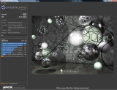 Cinebench - R15 screenshot