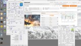 3DMark - Fire Strike Extreme screenshot