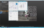 Cinebench - R11.5 screenshot