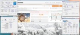 3DMark - Cloud Gate screenshot