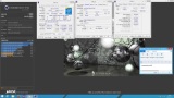 Cinebench - R15 screenshot