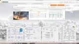 3DMark - Fire Strike Extreme screenshot