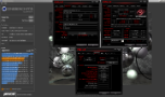 Cinebench - R15 screenshot