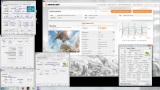 3DMark - Sky Diver screenshot