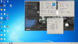 Cinebench - R15 screenshot