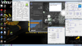 Cinebench - R15 screenshot