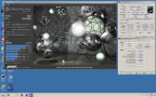 Cinebench - R15 screenshot