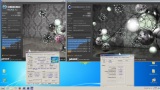 Cinebench - R11.5 screenshot