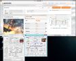 3DMark - Fire Strike Extreme screenshot