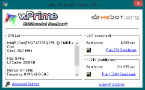 wPrime - 1024m screenshot