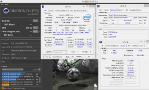 Cinebench - R15 screenshot